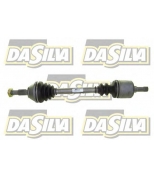 DA SILVA - 306T - 